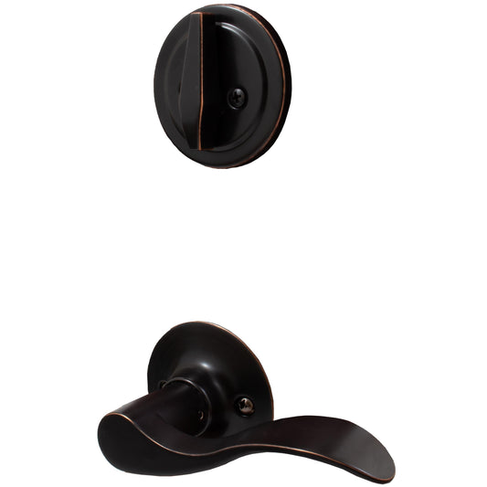 Beaverton Handleset Trim