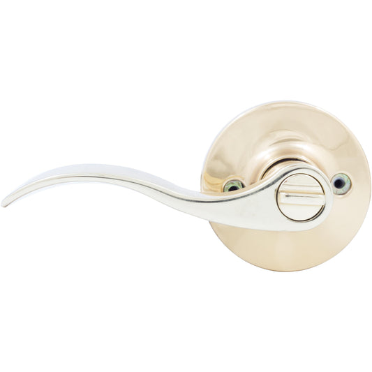 Beaverton Lever Entry - Clear Pack
